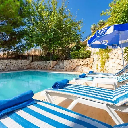 Arykanoos * Kalkan