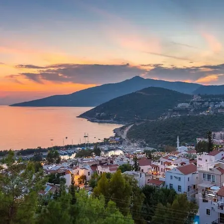 Arykanoos * Kalkan