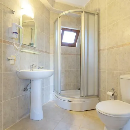 Arykanoos Villa Kalkan