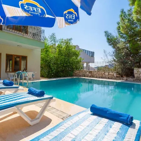 Arykanoos * Kalkan