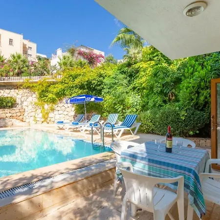 Arykanoos * Kalkan