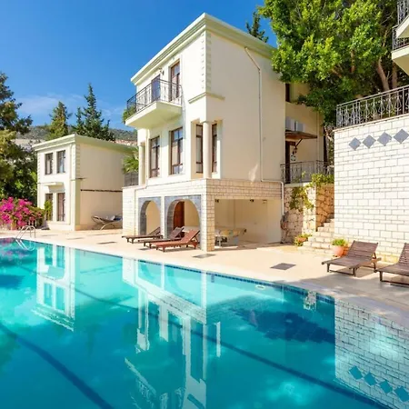 Arykanoos * Kalkan