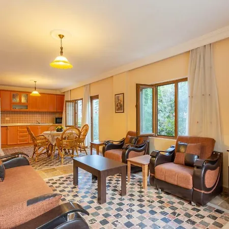 Villa Arykanoos Kalkan